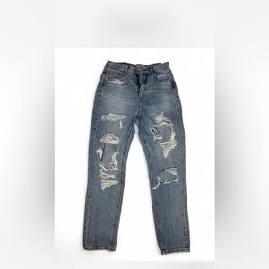 American Outfitter’s Mom Jeans